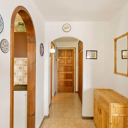 Apartment Welcs Estudio 044 Emp Frente Al Mar *