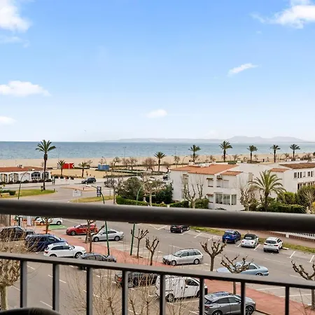 Welcs Estudio 044 Emp Frente Al Mar *