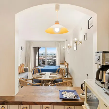 Apartment Welcs Estudio 044 Emp Frente Al Mar