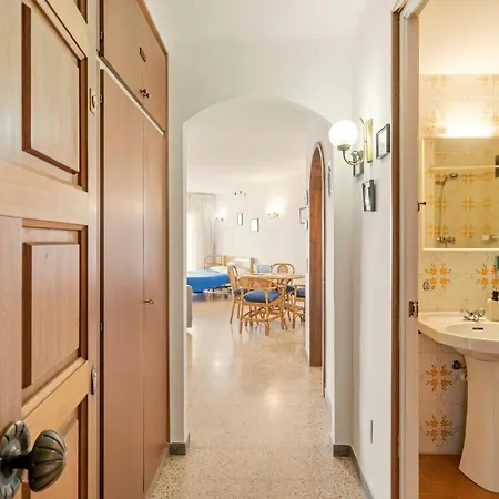 Apartment Welcs Estudio 044 Emp Frente Al Mar
