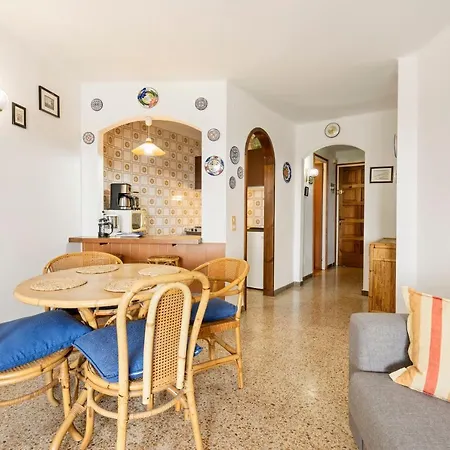 Apartment Welcs Estudio 044 Emp Frente Al Mar